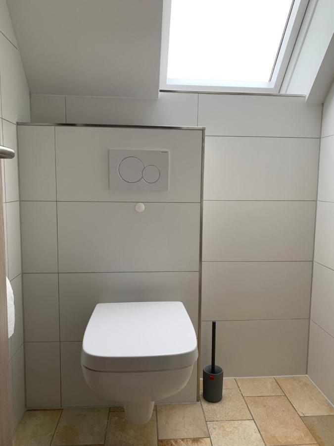 Ferienwohnung Henry Waltrop Exterior foto